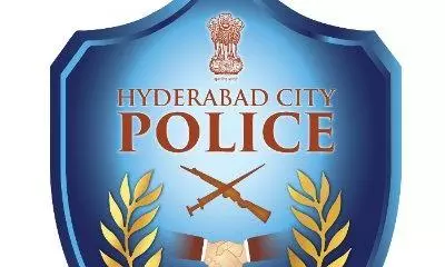 Overtake at corners dangerous, drive safe: Hyderabad police Overtake at corners dangerous, drive safe: Hyderabad police