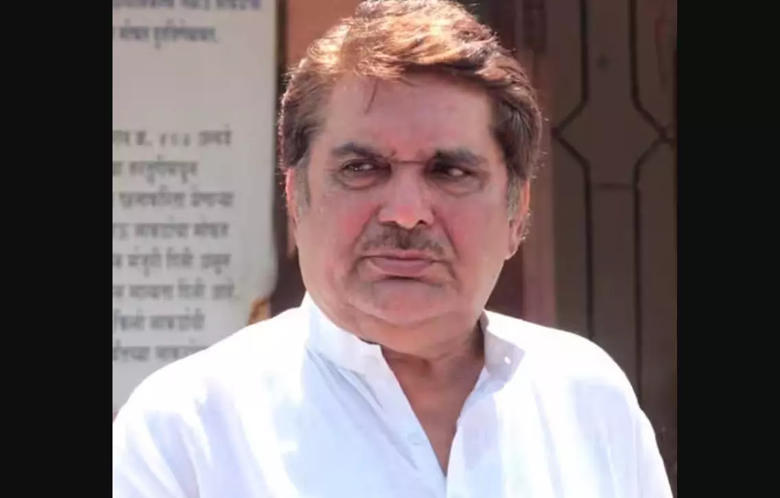 Raza Murad: No actor can claim to run the film on his stardom