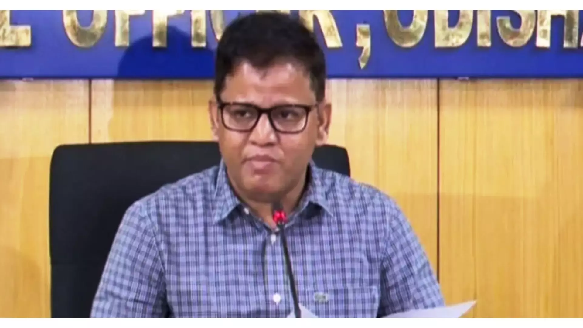 ECI Impact: Liquor, narcotics and cash worth over Rs 118.65 crore black money seized in Odisha