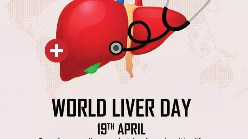 City Doctors Warn: Modern Diets Fuel Liver Disease Surge City Doctors Warn: Modern Diets Fuel Liver Disease Surge