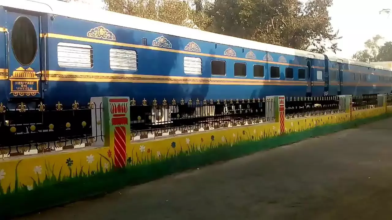 Two Key Trains to Stop at Srikakulam, Brahmapur Two Key Trains to Stop at Srikakulam, Brahmapur