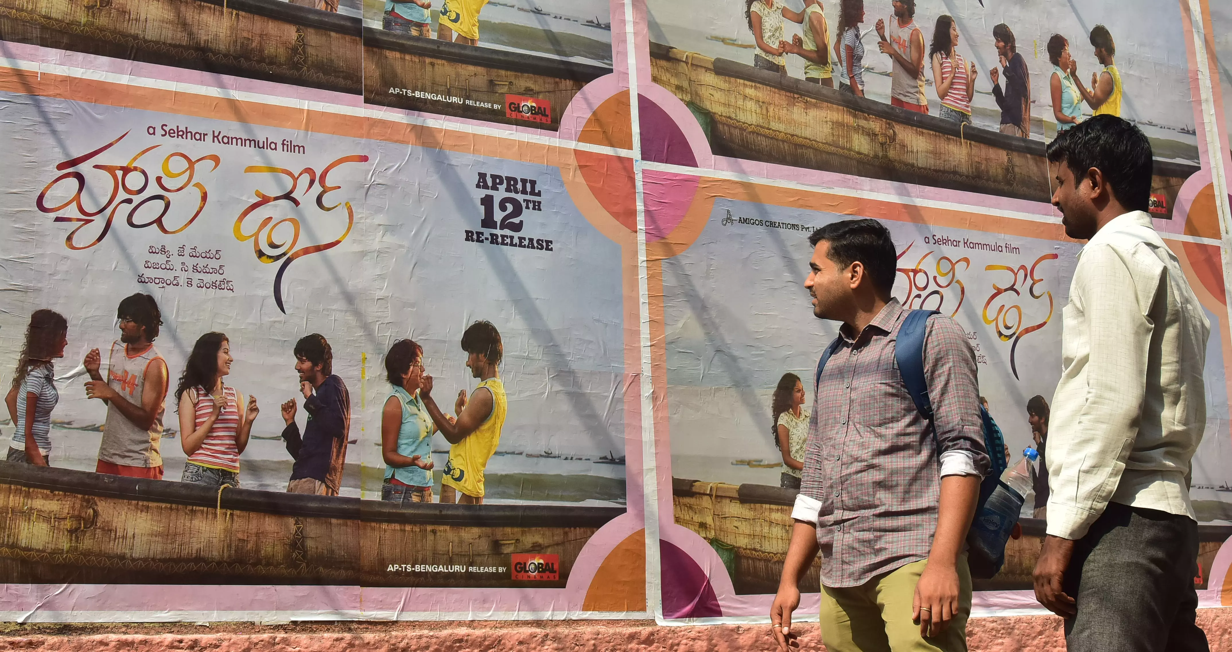 Theatres Re-Release Hits to Get Viewers Theatres Re-Release Hits to Get Viewers