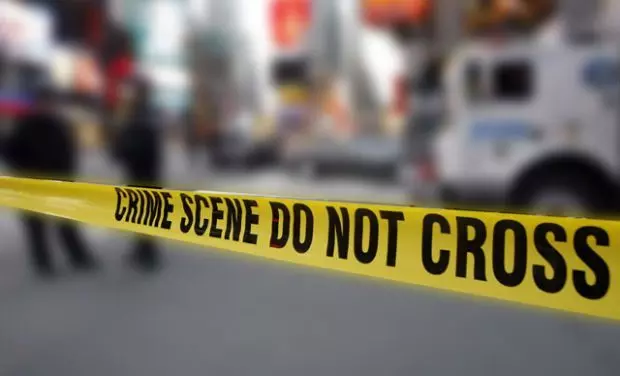Fatal Stabbing: Student Slain by Former Classmate in Hubballi Fatal Stabbing: Student Slain by Former Classmate in Hubballi