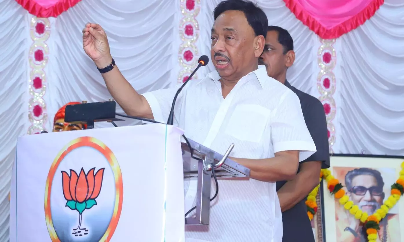 BJP Resolves Ratnagiri-Sindhudurg Seat, No Consensus over 5 Maharashtra seats