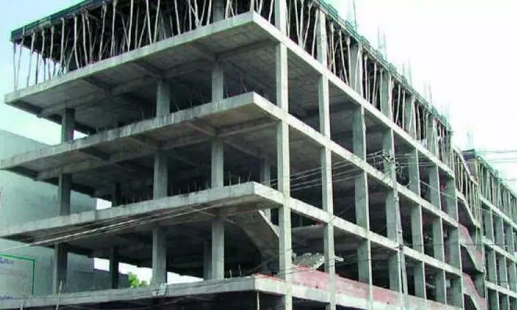 1.35L Building Permits Granted Under TS-bPASS 1.35L Building Permits Granted Under TS-bPASS