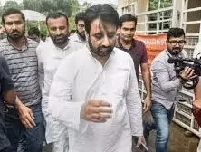 ED Arrests AAP Delhi MLA Amanatullah Khan In Waqf Linked Money Laundering Case
