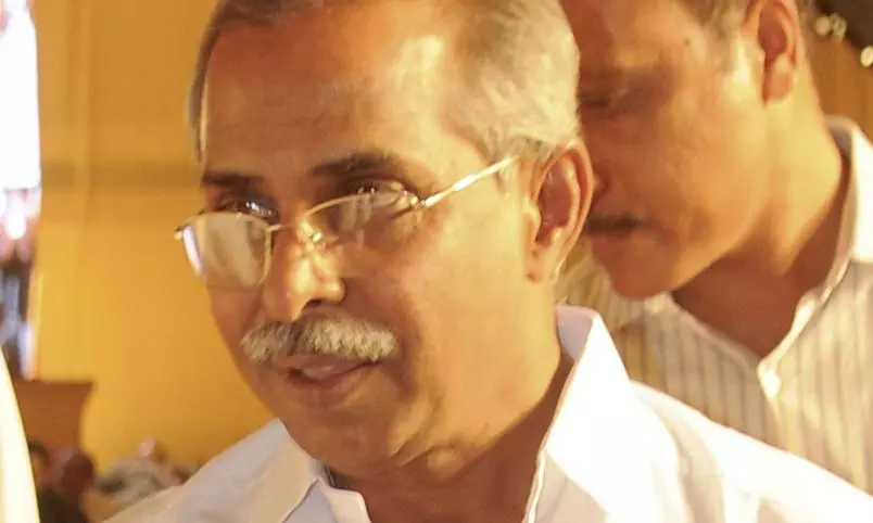 No mention of YS Viveka case during campaign: Kadapa court tells parties