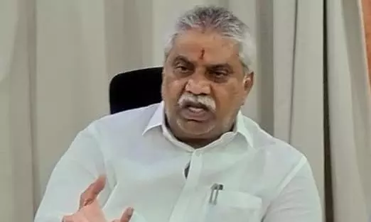 YSRC lodges fresh complaints with EC against Naidu YSRC lodges fresh complaints with EC against Naidu