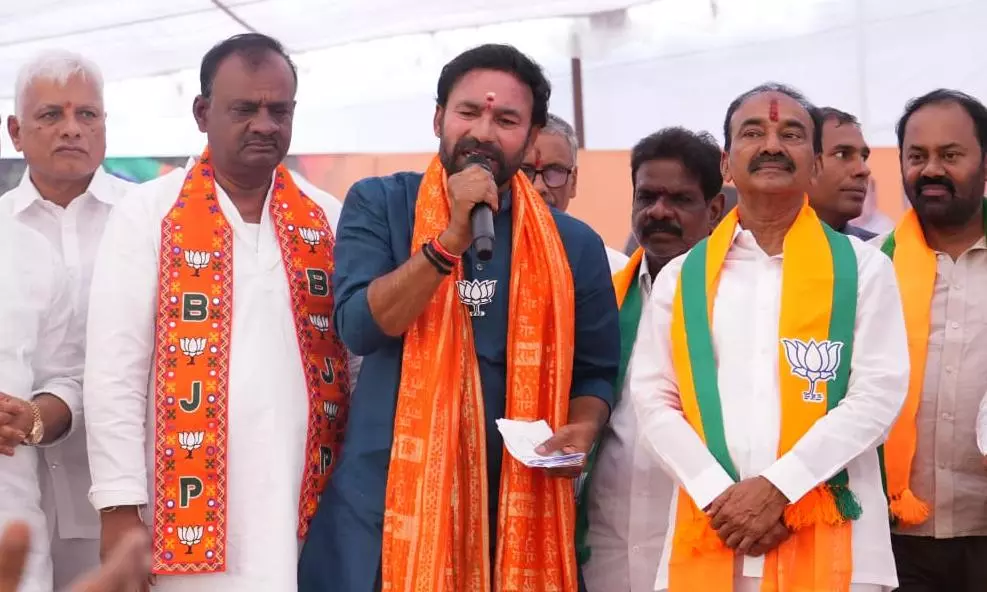 Big Things in Store for Etala