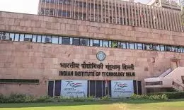 Centre Appoints Directors For 6 IITs Centre Appoints Directors For 6 IITs