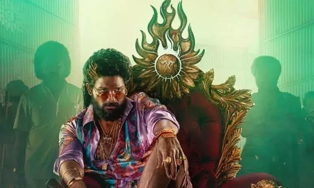Telangana HC interdicts police from arresting Pushpa-2 producers Telangana HC interdicts police from arresting Pushpa-2 producers