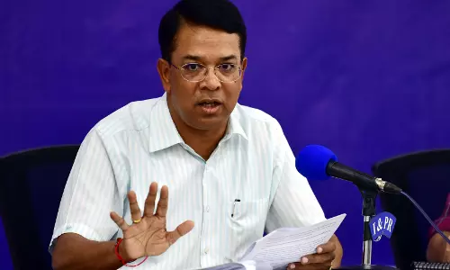 Nominations for LS polls in TG to kick off today