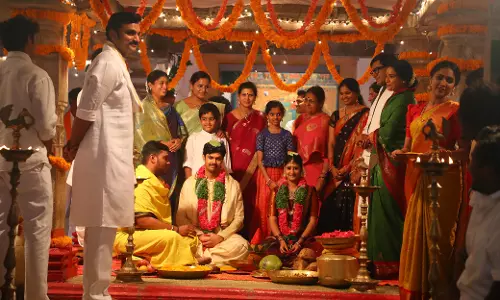 Jithender Reddy Makers Drop Mangli’s Song Lachhimakka