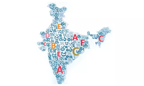 Speak up to save mother tongues