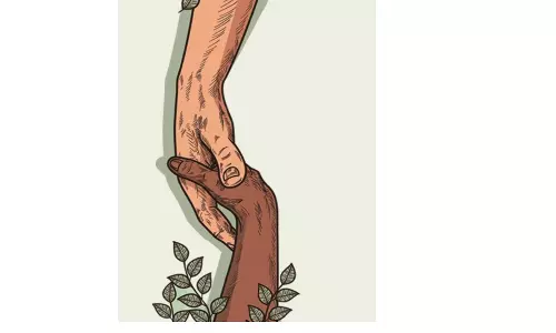 Good-Hearted Helping Hands