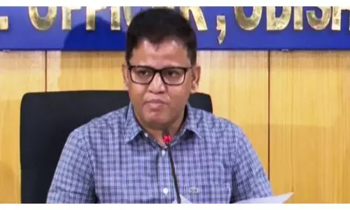 ECI Impact: Liquor, narcotics and cash worth over Rs 118.65 crore black money seized in Odisha