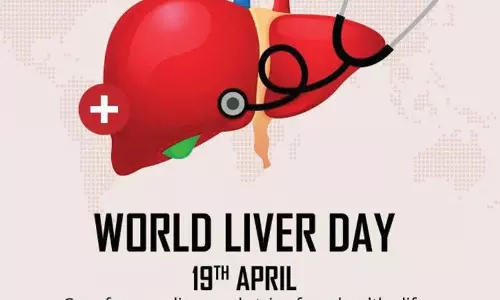 City Doctors Warn: Modern Diets Fuel Liver Disease Surge
