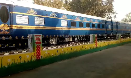 Two Key Trains to Stop at Srikakulam, Brahmapur