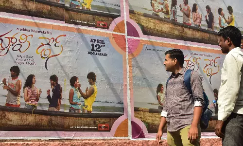 Theatres Re-Release Hits to Get Viewers