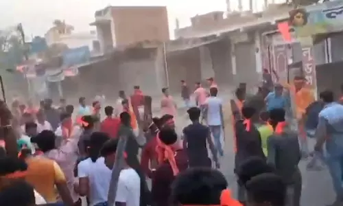 Didi Says BJP Pre-planned Murshidabad Ram Navami Clash