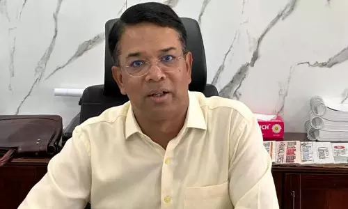 Election Commission: 2K Complaints, 4K FIRs, Rs 136 Cr Seized