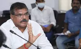 Botsa wants NDA alliance to spell stand on Vizag as Capital Botsa wants NDA alliance to spell stand on Vizag as Capital