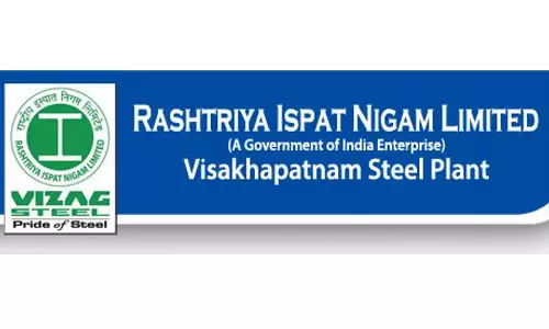 RINL thanked stakeholders for resolving the crisis of raw materials