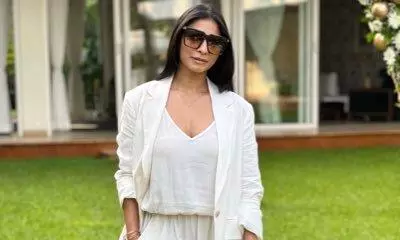 Film Making Nowadays Has Become A Cut Throat Business Model - Tanishaa Mukerji