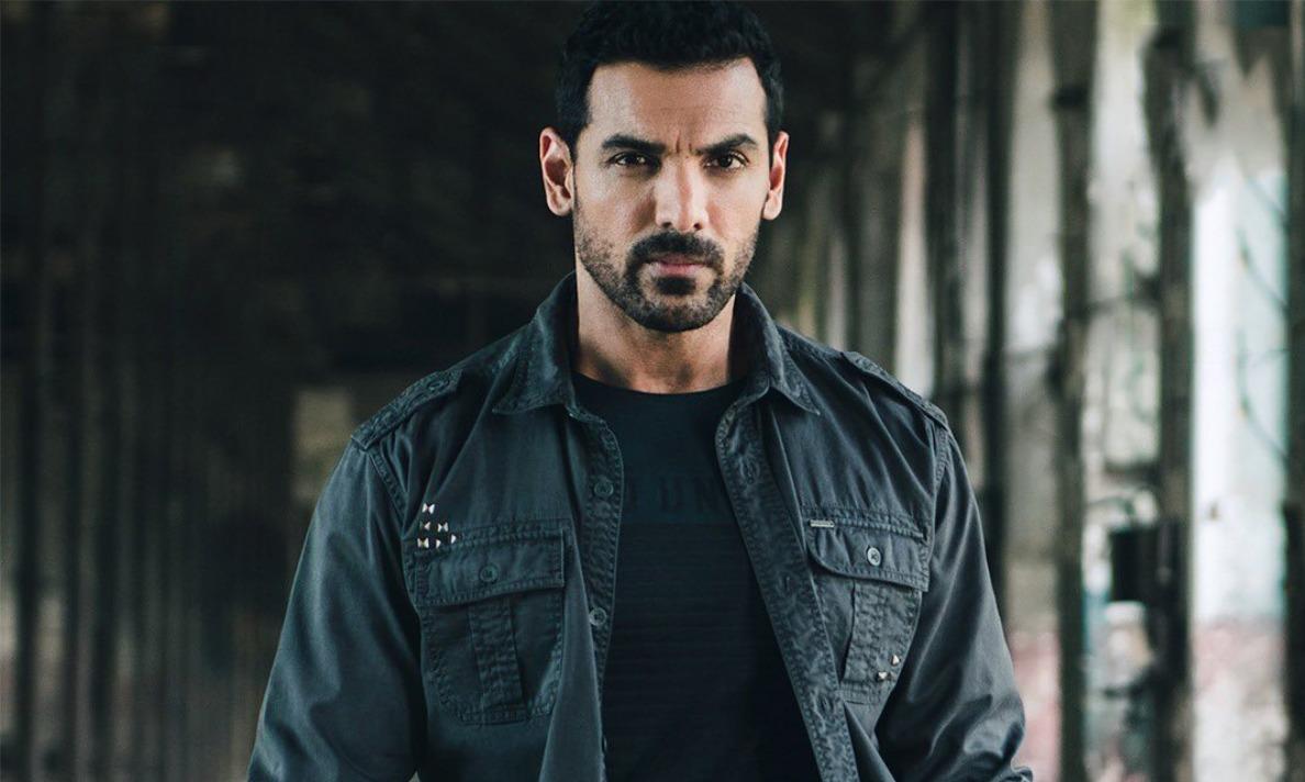 John Abraham Urges Action for Animals at Palamur Biosciences
