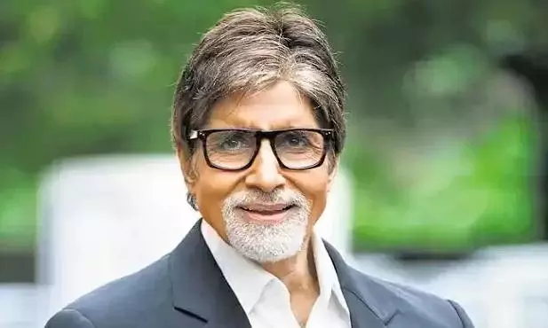 Amitabh Bachchan plays special judge in Vettaiyan?