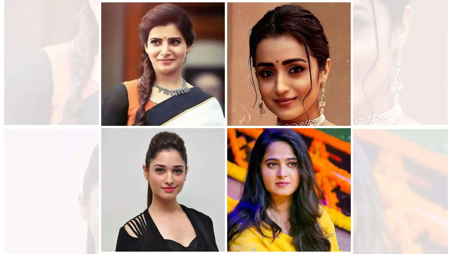 Age is Just a Number for Tollywood Glam Divas