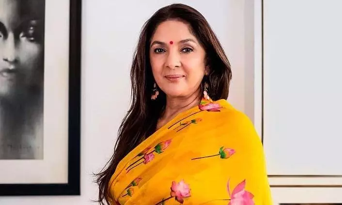 Neena Gupta to turn Nani Gupta