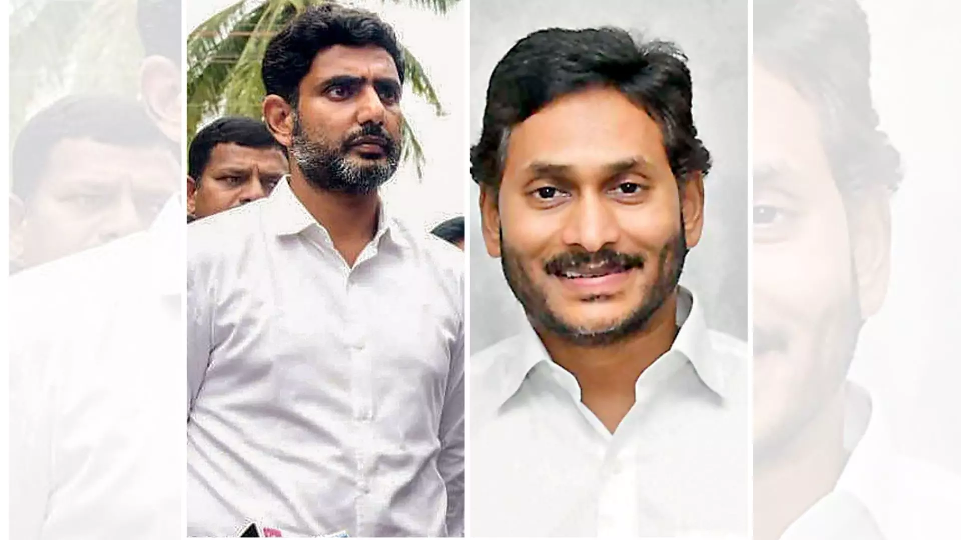 Andhra Pradesh: Social Media Skirmish Turns Personal