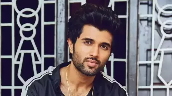My Aim Is To Unify, Never To Divide, Says Vijay Deverakonda