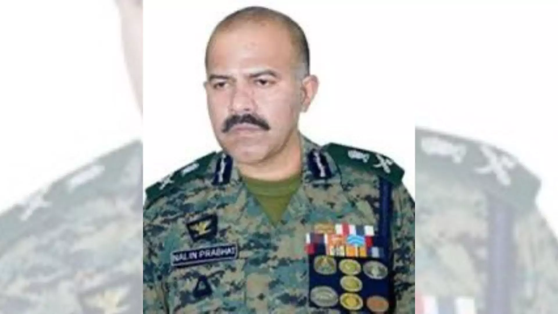 Andhra Cadre IPS Officer Nalin Prabhat To Head Indias Counter-Terrorism Force NSG Andhra Cadre IPS Officer Nalin Prabhat To Head Indias Counter-Terrorism Force NSG