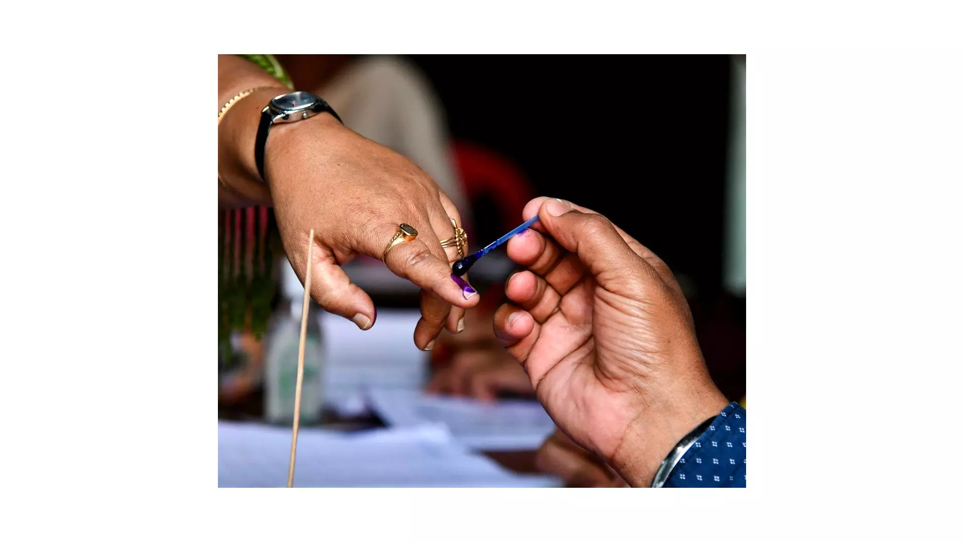 Lok Sabha Polls: Assam records more than 70% voter turn out in 1st phase
