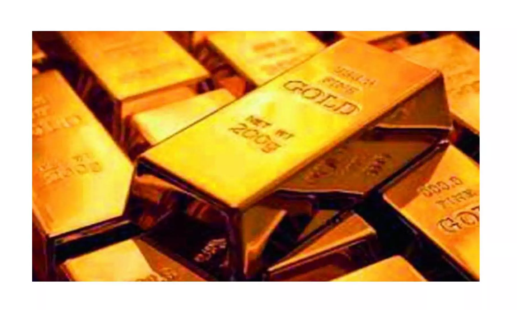 Gold ETF Assets Surge 37% in India