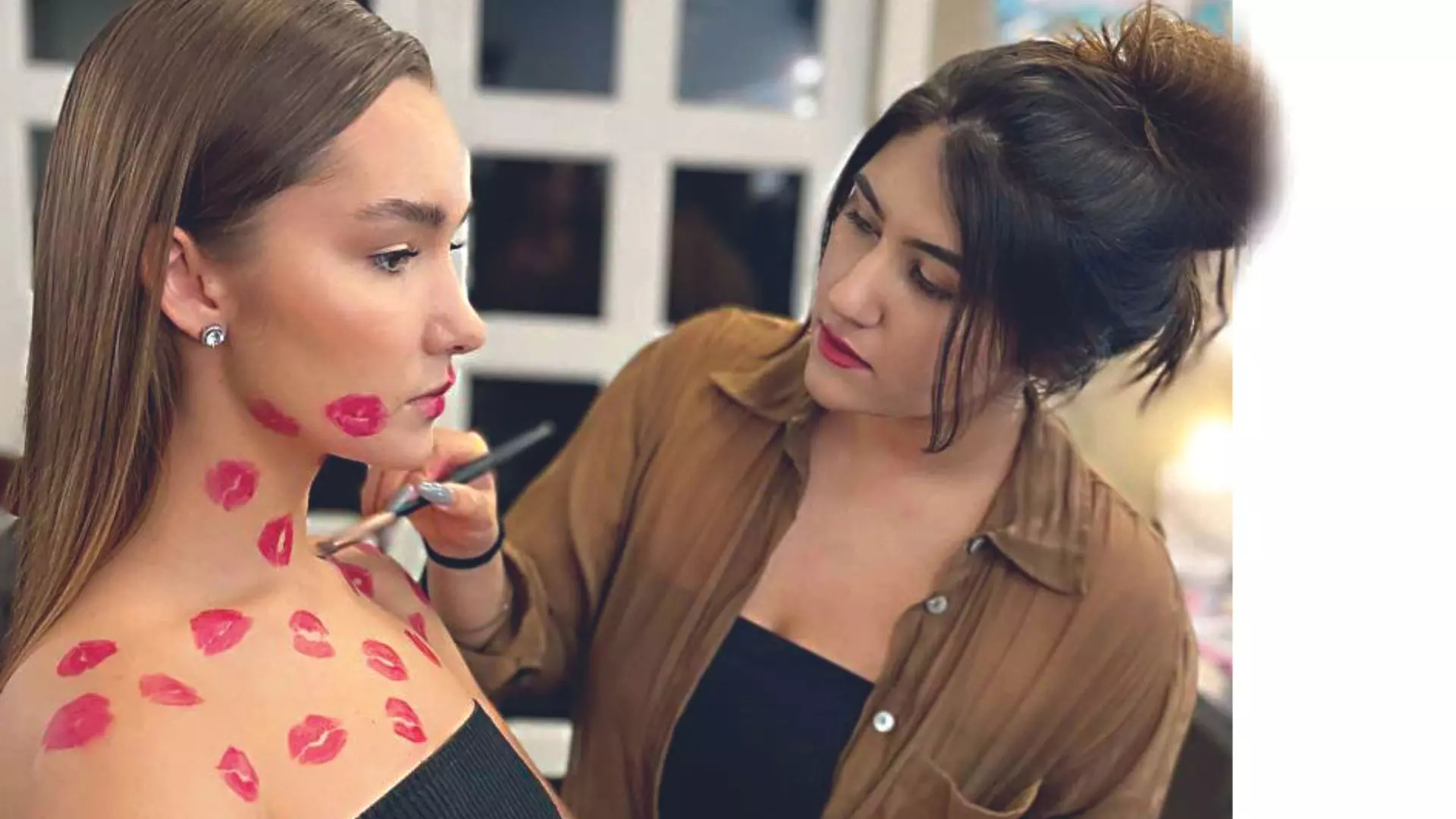 Confessions of Makeup Artists