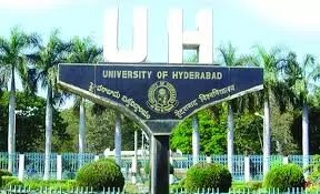 Tensions flare as UoH guard assaulted amid ABVP-SFI clash