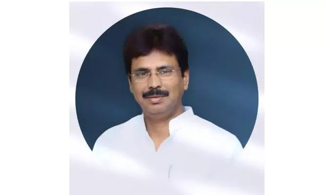 Bongaon TMC Candidate Biswajit Das Quits As BJP MLA