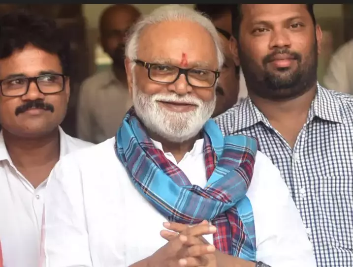 Bhujbal Withdraws from Race for Nashik Candidature to End NDA Dispute