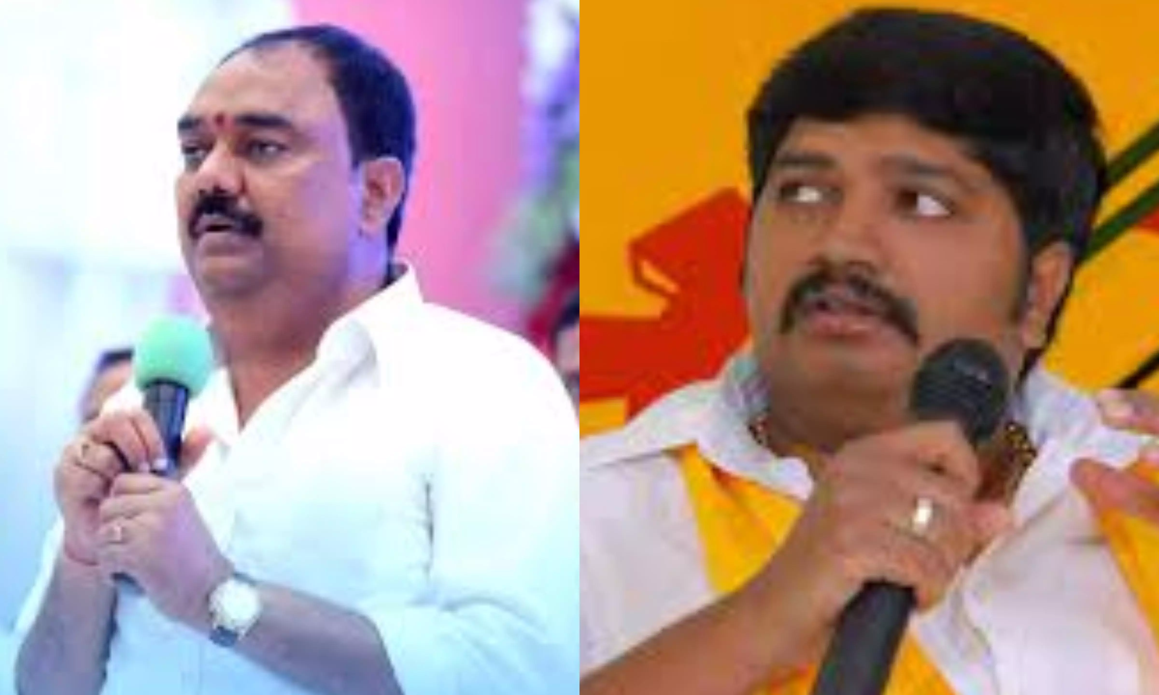 TD, YSRC Candidates Declare Huge Assets in High-Stakes Chittoor Polls
