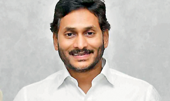 Will You Bring Back Janmabhoomi Panels: YSRC asks Naidu