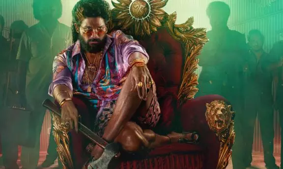 Pushpa: The Rise and Rise of Brand Allu Arjun