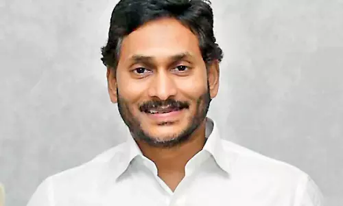 Will You Bring Back Janmabhoomi Panels: YSRC asks Naidu