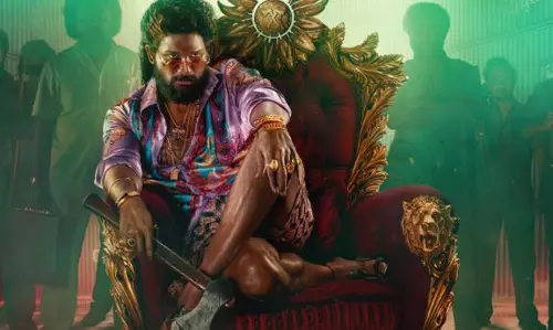 Pushpa: The Rise and Rise of Brand Allu Arjun