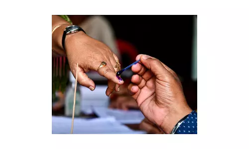 Lok Sabha Polls: Assam records more than 70% voter turn out in 1st phase
