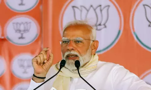 PM Modi Starts 2-Day Whirlwind Tour of Chhattisgarh, Madhya Pradesh Today