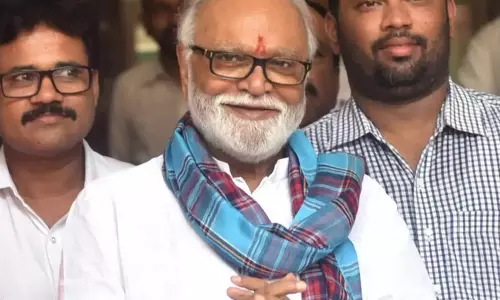 Bhujbal Withdraws from Race for Nashik Candidature to End NDA Dispute