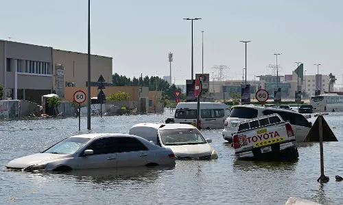 DC Edit | Dubai: Apocalypse now!